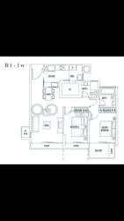 RiverGate (D9), Apartment #507900511
